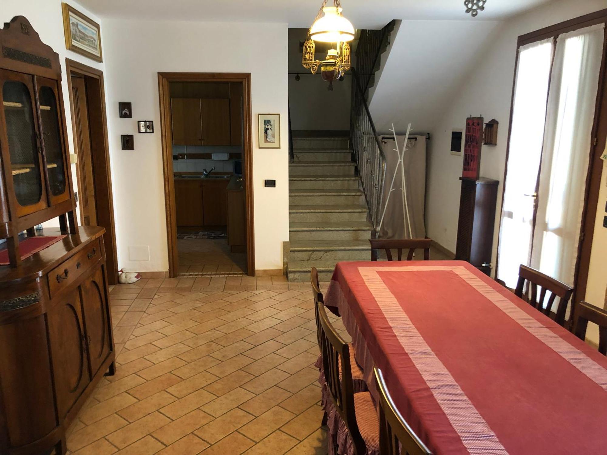 Casalserugo Agriturismo Villa Greggio מראה חיצוני תמונה