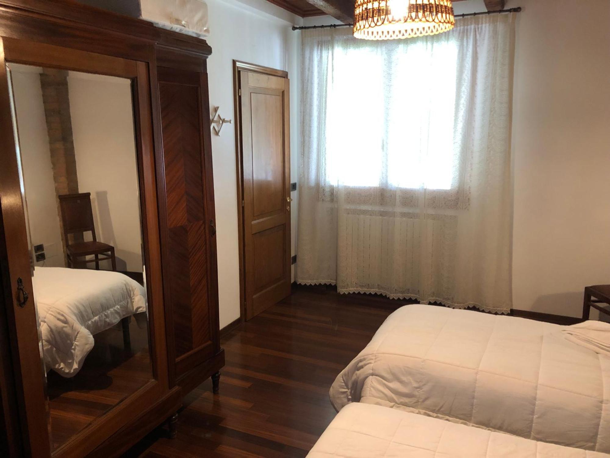Casalserugo Agriturismo Villa Greggio מראה חיצוני תמונה
