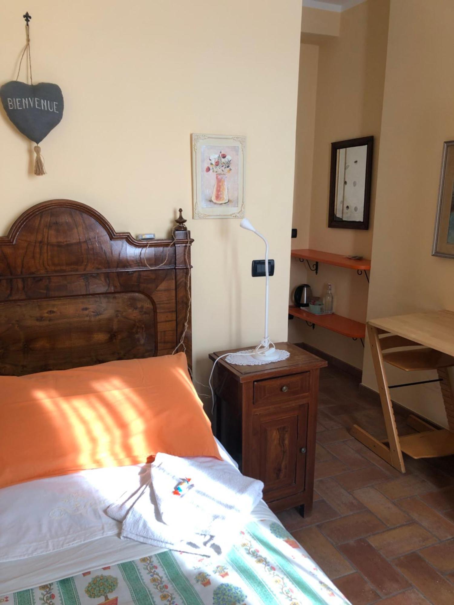Casalserugo Agriturismo Villa Greggio מראה חיצוני תמונה