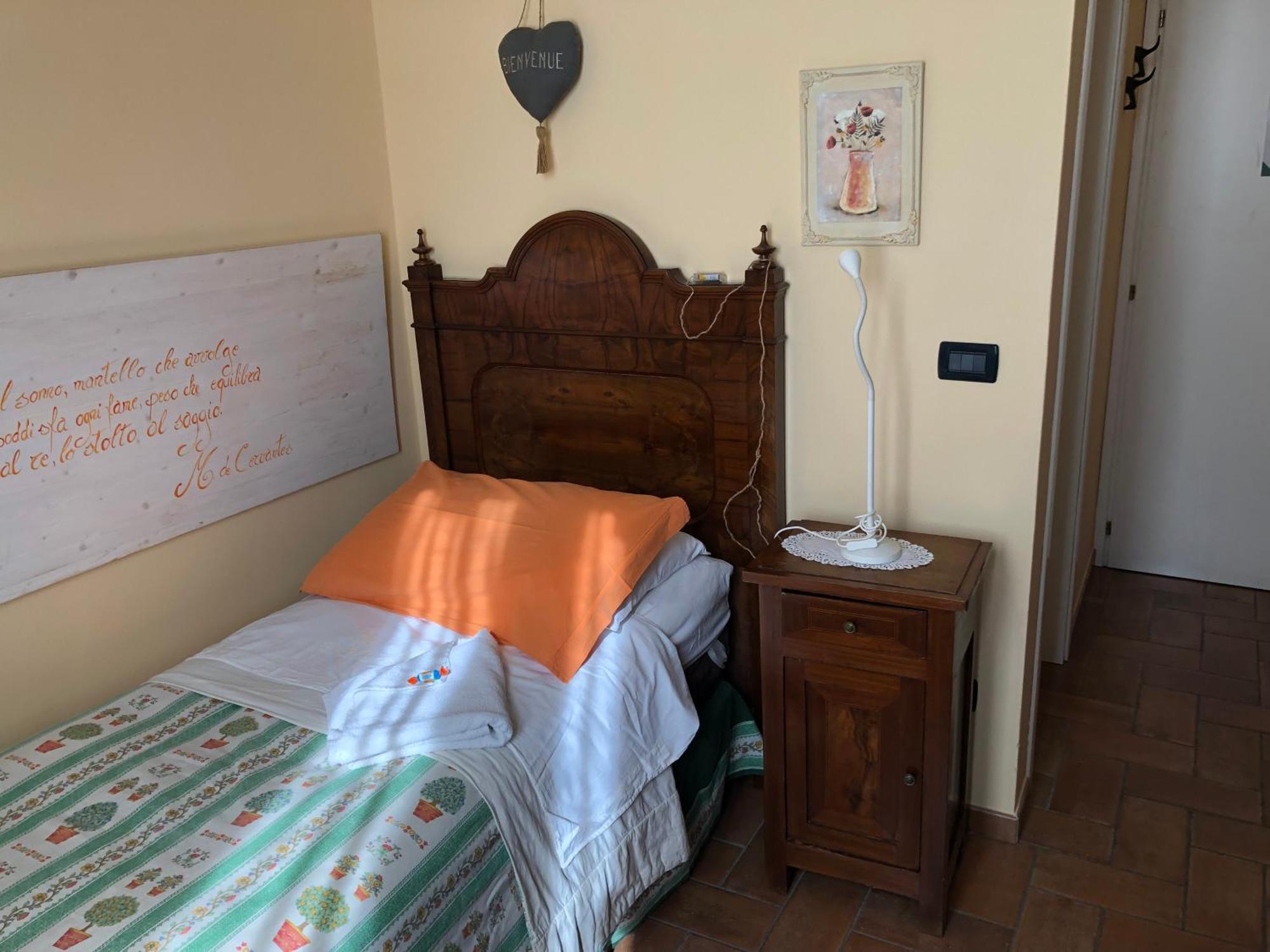 Casalserugo Agriturismo Villa Greggio מראה חיצוני תמונה